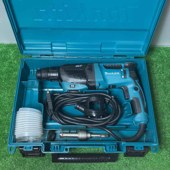 ★マキタ(makita) ハンマドリル HR2631F【岩槻店】