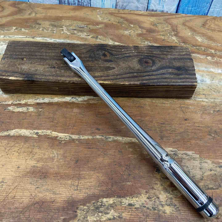 ▲ネプロス(nepros)スピナハンドル NBS3 9.5sq【柏店】