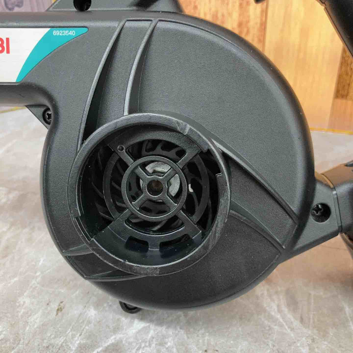 ◇リョービ(RYOBI) コードレスブロワ BBL-140【八潮店】