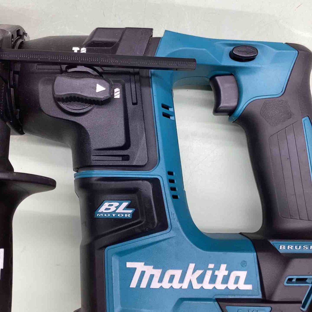 ☆マキタ(makita) コードレスハンマドリル HR171DZ【越谷店】