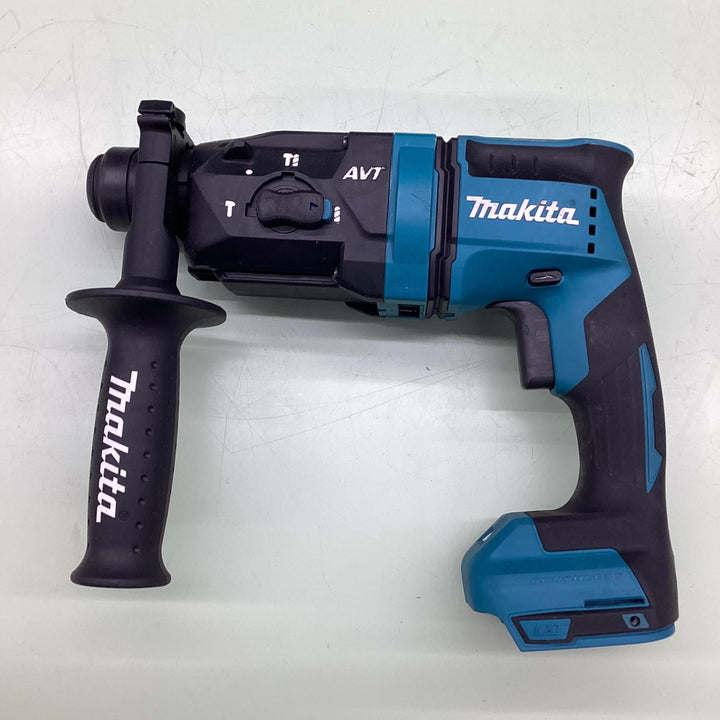 ★マキタ(makita) コードレスハンマドリル HR182DRGX【越谷店】