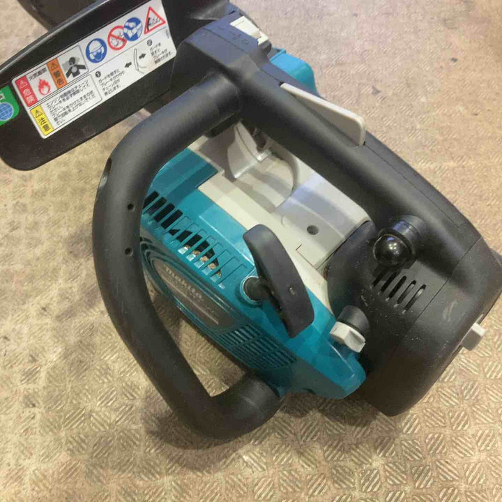ジャンク品2個セット♫◇マキタ(makita) 250mmエンジンチェーンソー  ME230T【町田店】