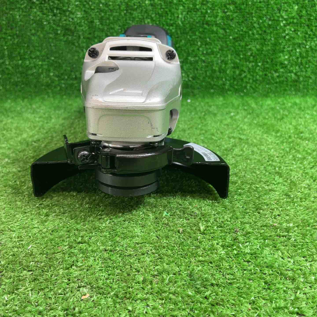 【中古品】 マキタ(makita) 125mmコードレスディスクグラインダ GA504DZ 【藤沢店】
