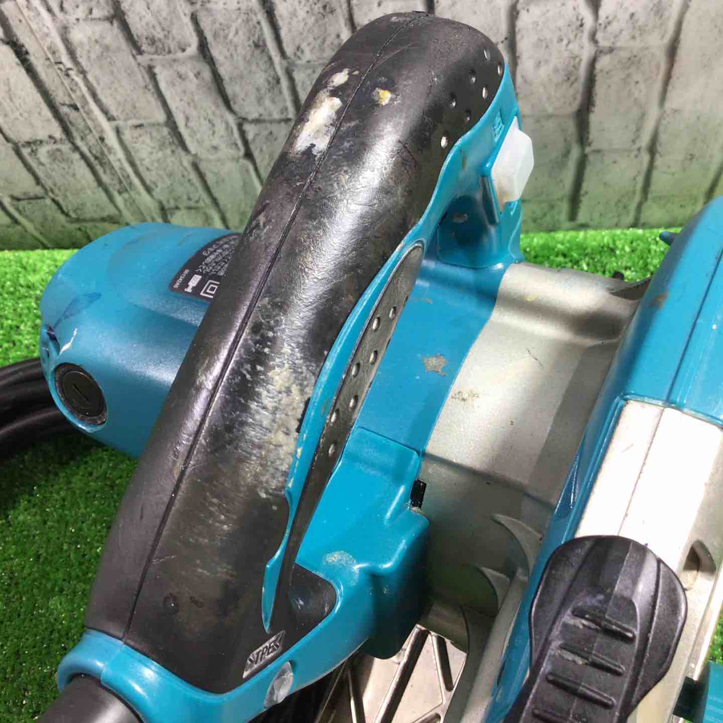 ☆マキタ(makita) 電気マルノコ 5637BA【川口店】 – アクトツール