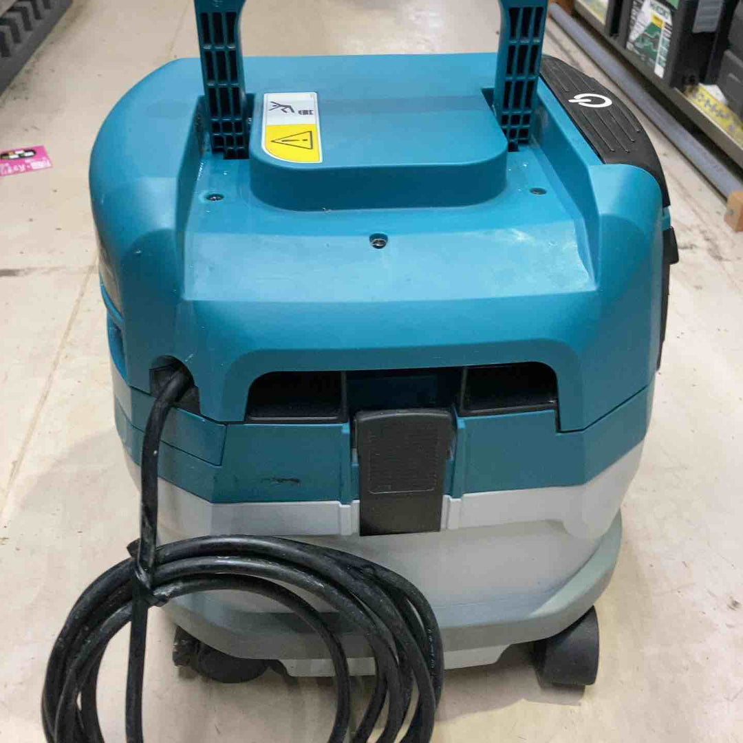 ★マキタ(makita) 集じん機 乾式 VC0830 連動機能【町田店】