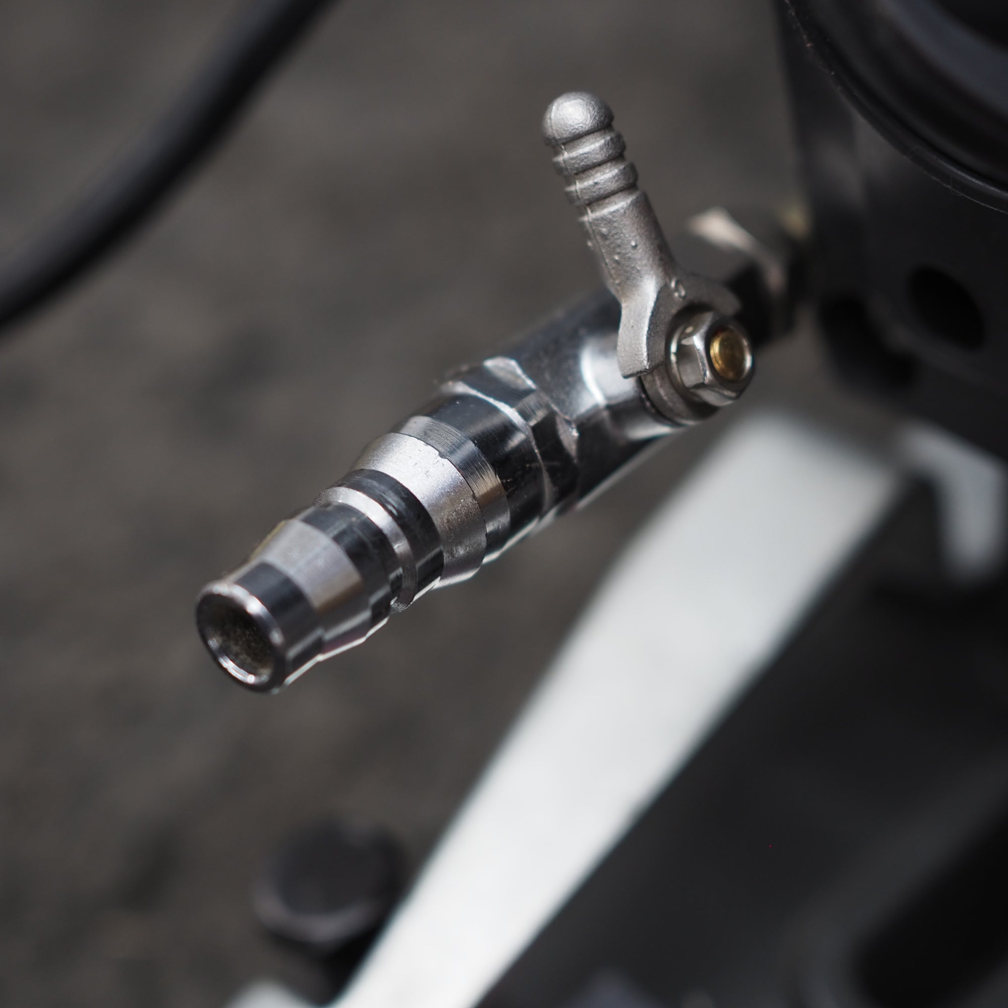 中古品】Hakken/ハッケン コンセック コアドリル SPJ-123C【鴻巣店