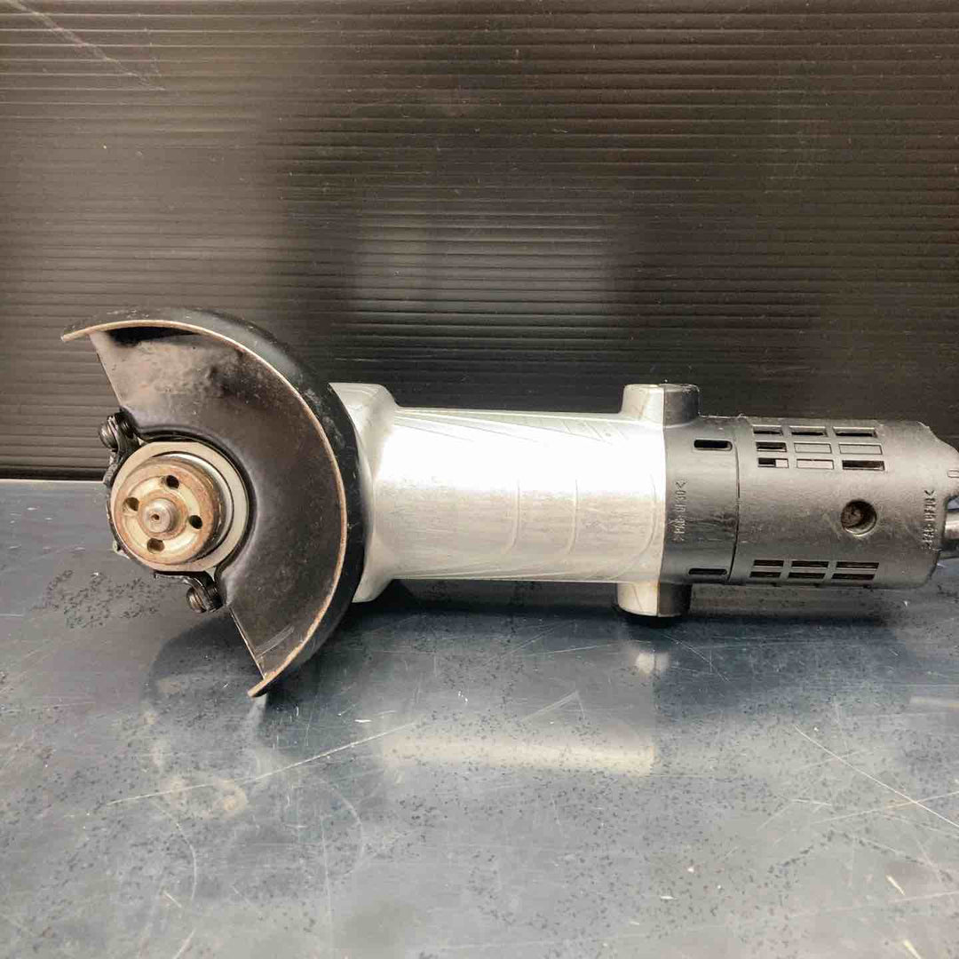 ◇ハイコーキ(HIKOKI ※旧:日立工機) 100mmディスクグラインダ G10SH4【川越店】