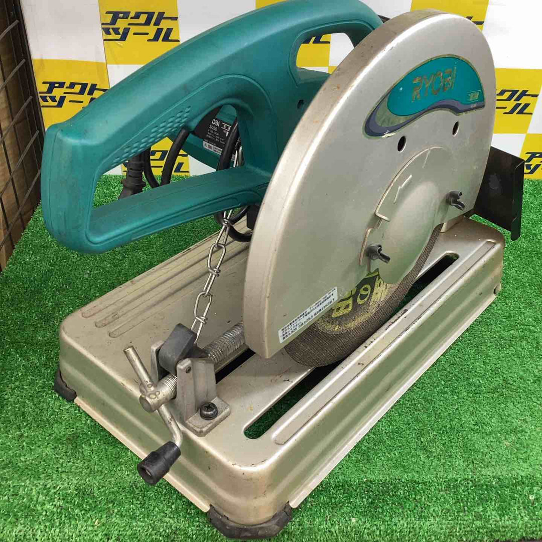 ◇リョービ(RYOBI) 高速切断機 C-3050【越谷店】