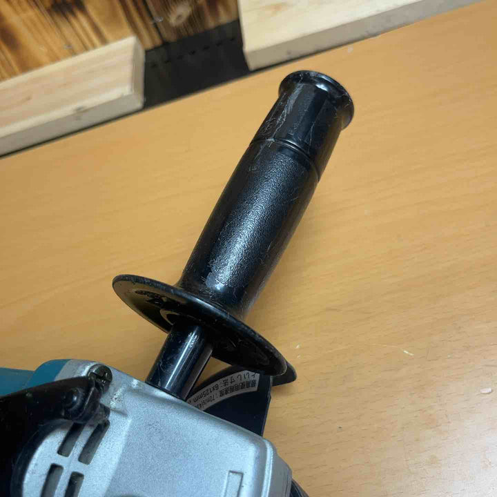 makita マキタ 125mm ディスクグラインダ 9528B 100V 【越谷店】