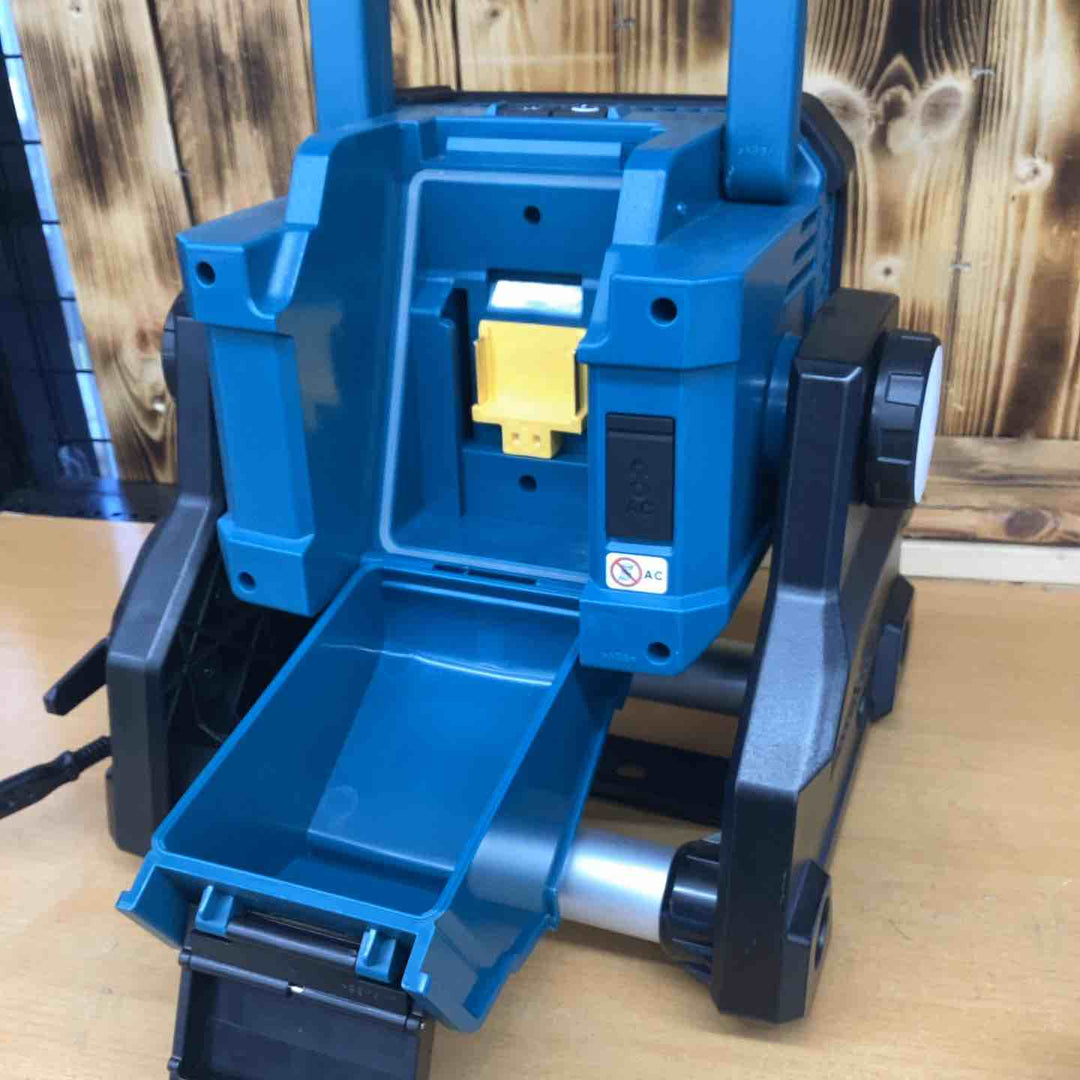 ★マキタ(makita) コードレススタンドライト ML811【越谷店】