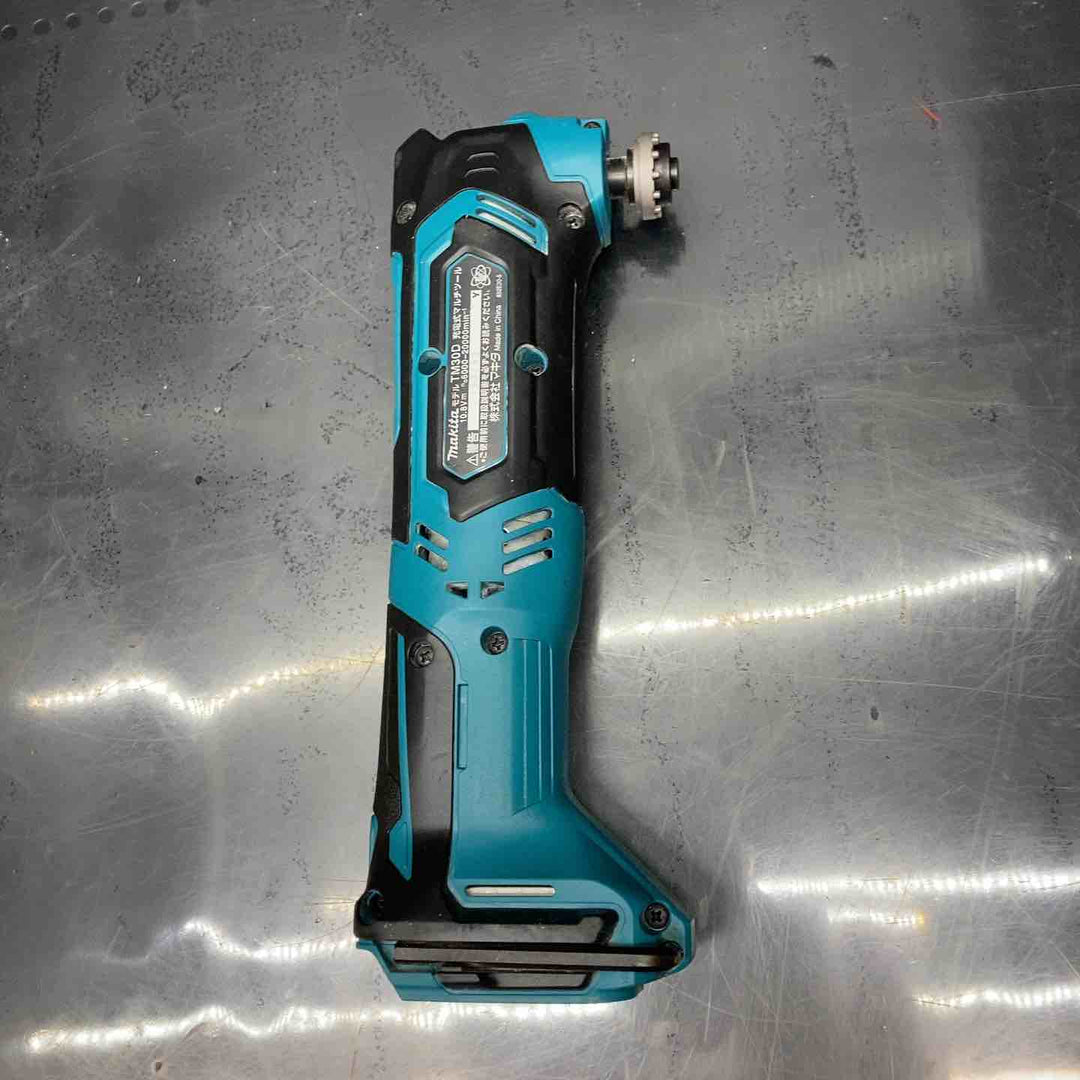 マキタ(makita) コードレスマルチツール TM30DZ【川越店】