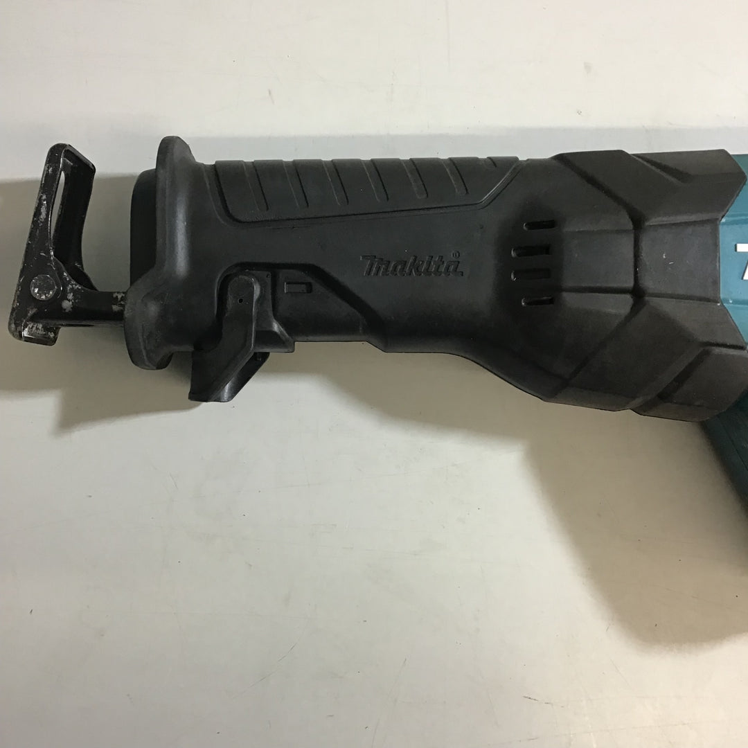 【中古品】★マキタ(makita) 40V コードレスレシプロソー JR001GZ【戸田店】
