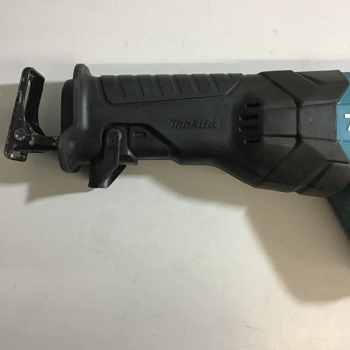 【中古品】★マキタ(makita) 40V コードレスレシプロソー JR001GZ【戸田店】