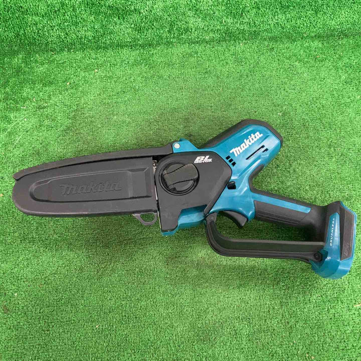 ★マキタ(makita) コードレスチェーンソー MUC150DZ【川崎店】