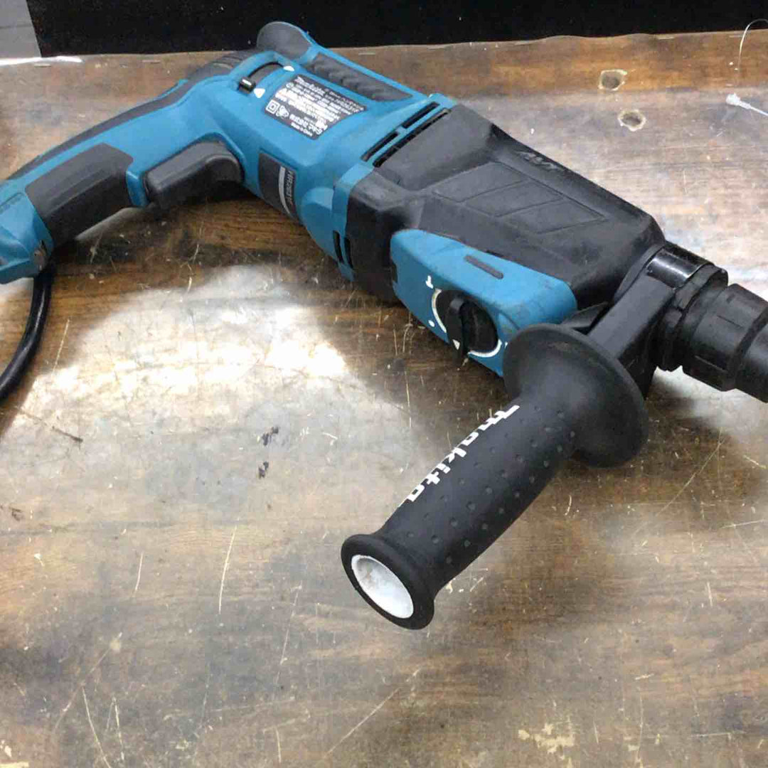 ★マキタ(makita) ハンマドリル HR2631F【戸田店】