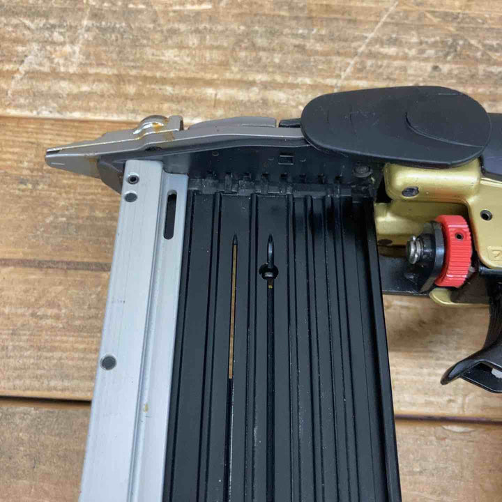 【中古品】 ★ハイコーキ(HIKOKI ※旧:日立工機) 高圧ピンネイラ NP55HM 【東大和店】