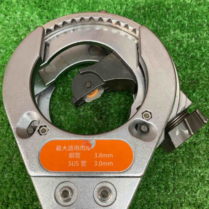 □KTC ラチェットパイプカッタ PCR3-66【川越店】