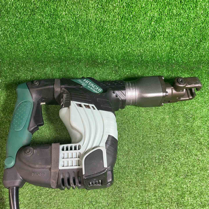 ハイコーキ(HIKOKI ※旧:日立工機) 電動ハンマ H41SA2【藤沢店】