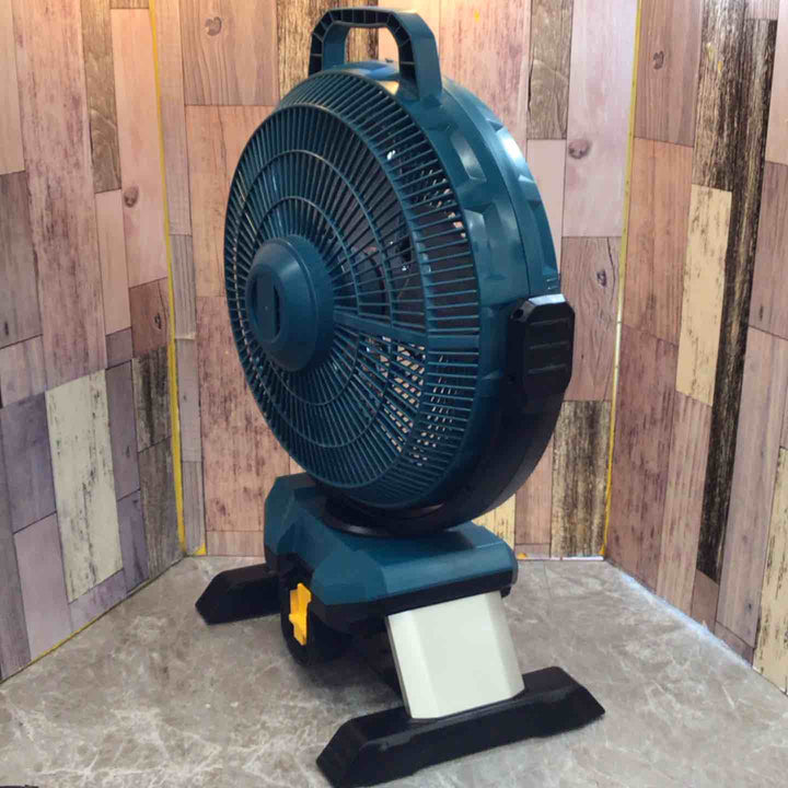 ◇マキタ(makita) コードレスファン CF301DZ【八潮店】