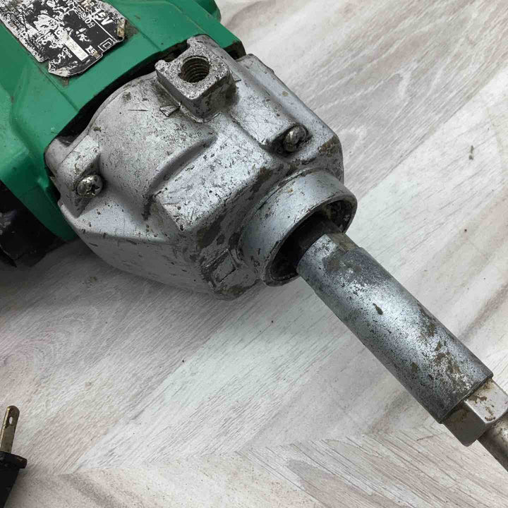 ◇ハイコーキ(HIKOKI ※旧:日立工機)  かくはん機 UM15V【越谷店】