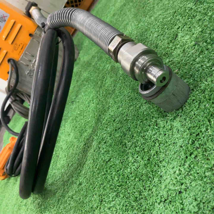 ◇泉精器(IZUMI) 電動リモコン式油圧ポンプ R14E-F【川口店】