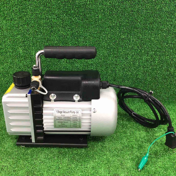 真空ポンプ A68N05【川崎店】