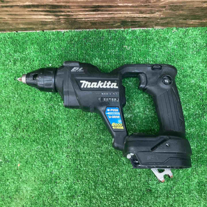 ☆マキタ(makita) コードレススクリュードライバー FS600DZB【川越店】