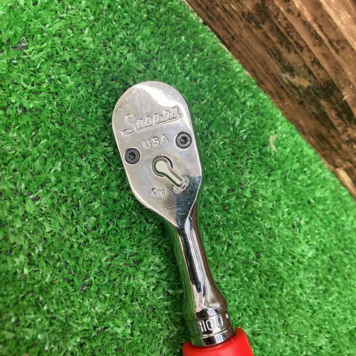 ◇スナップオン(Snap-on)  3/8sq ラチェットハンドル FH100【岩槻店】