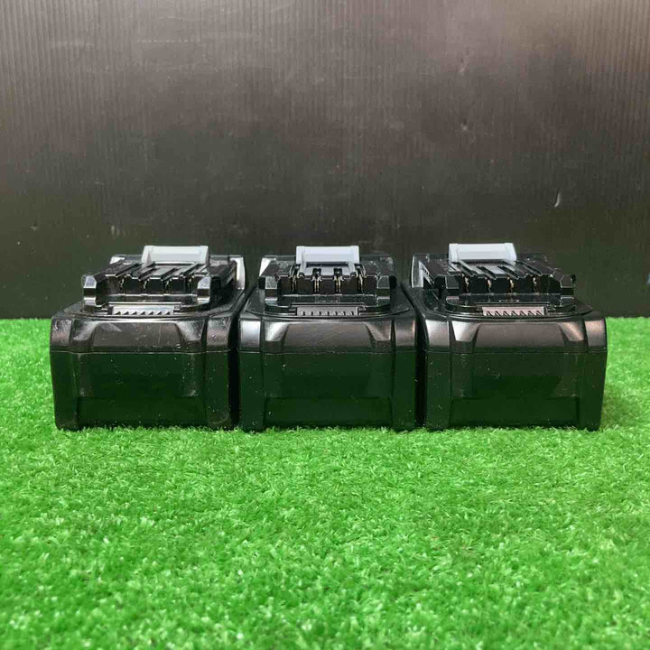 純正 マキタ(makita) リチウムイオンバッテリー 40Vmax/4.0Ah BL4040 3点 美品あり【岩槻店】