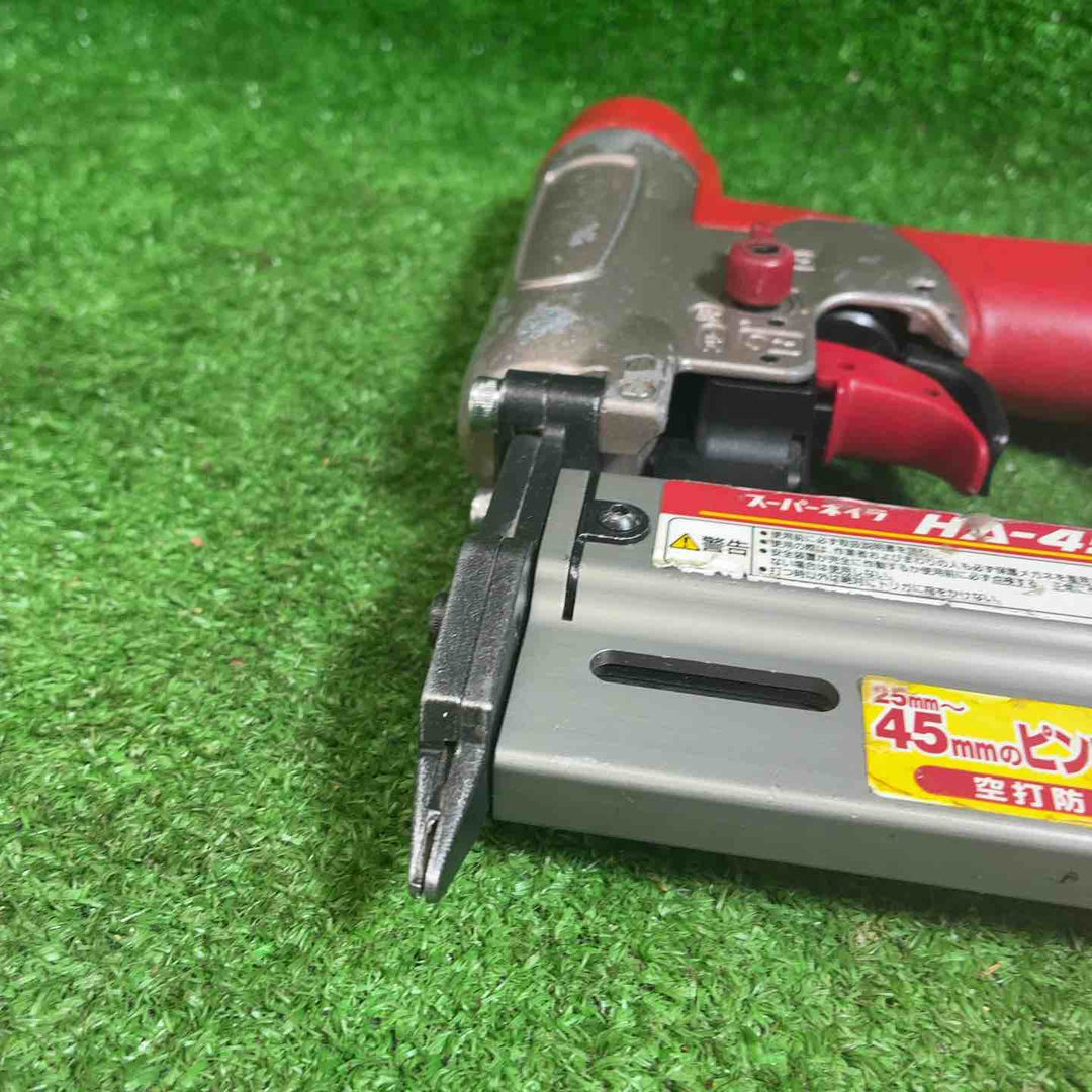 【中古品】マックス(MAX) ピンネイラ HA-45P1/P45F3 【藤沢店】