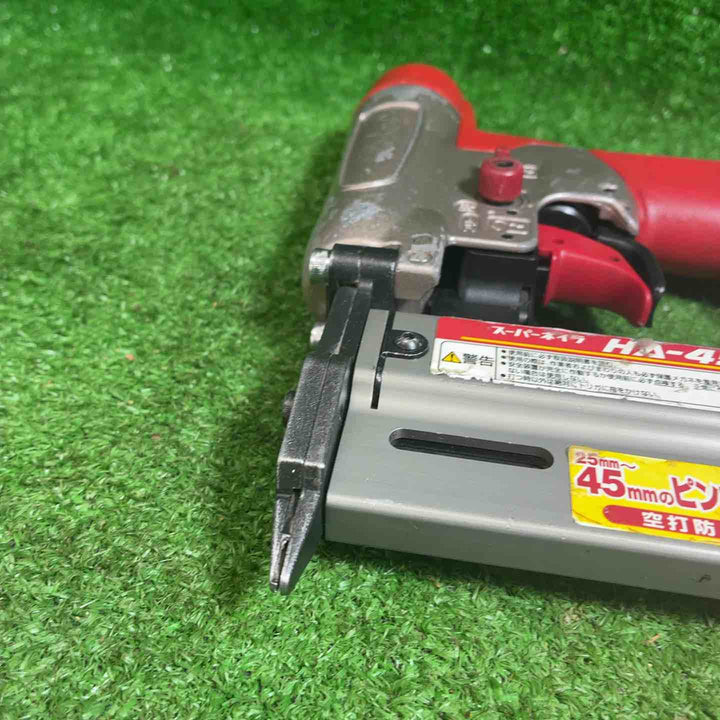 【中古品】マックス(MAX) ピンネイラ HA-45P1/P45F3 【藤沢店】