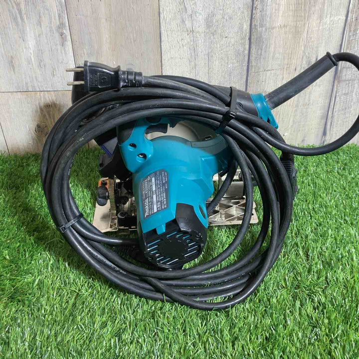 ★マキタ(makita) 防じん丸のこ KS5000FX【戸田店】