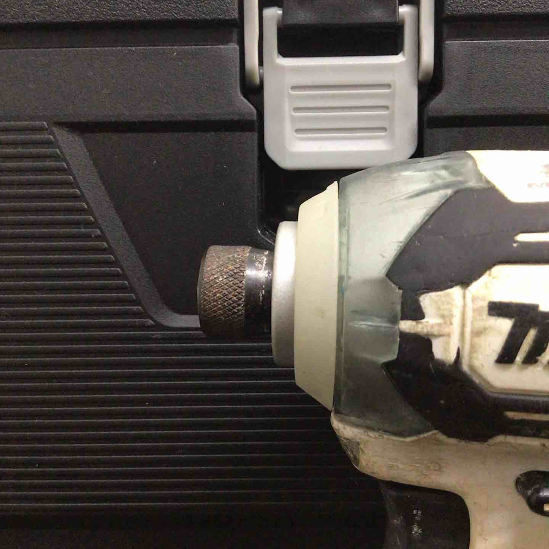 ★マキタ(makita) コードレスインパクトドライバー TD170DRFXW【町田店】