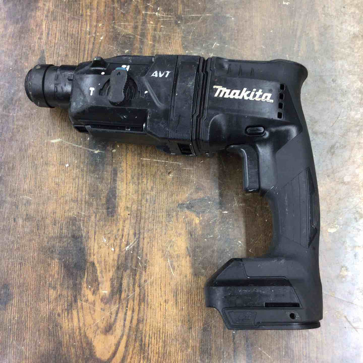 ★マキタ(makita) コードレスハンマドリル HR182DZKB【戸田店】