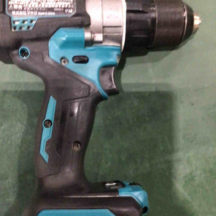 ★マキタ(makita) コードレスドリルドライバー DF001GZ【川口店】