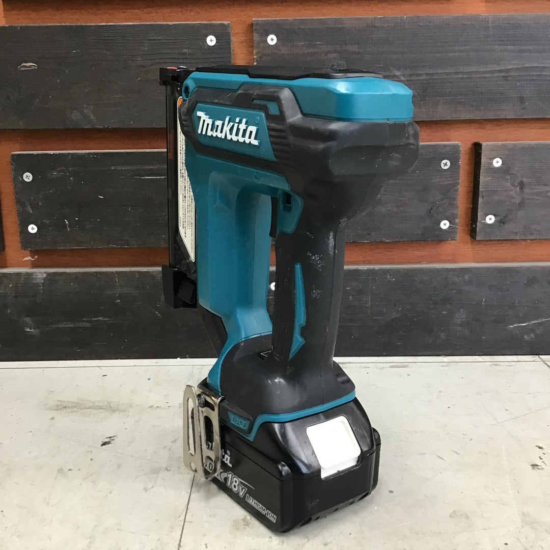 【中古品】 マキタ/makita コードレスピンネイラ PT353DRG 【鴻巣店】