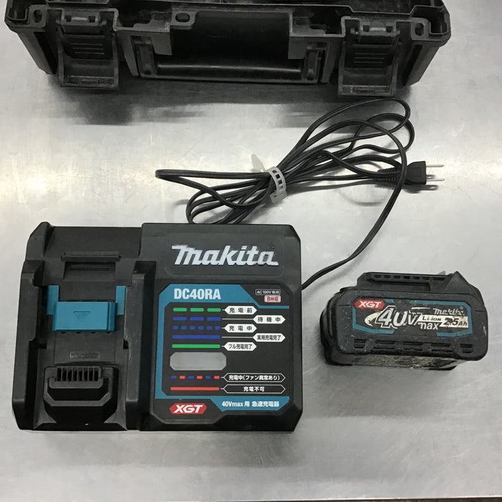 ★マキタ(makita) コードレスインパクトドライバー TD001GRDXB【所沢店】