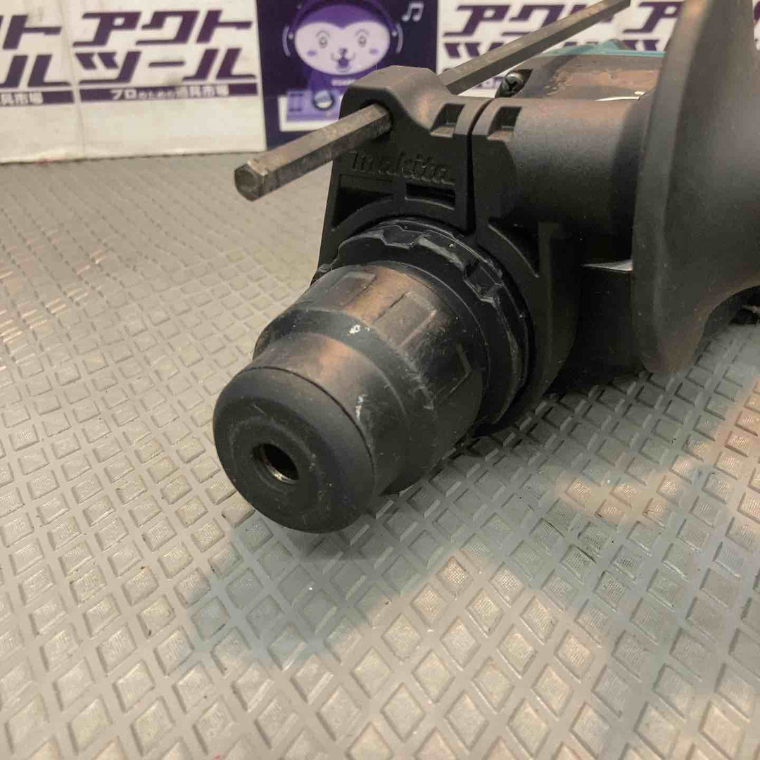 【中古品】マキタ(makita) コードレスハンマドリル HR244DRGX【所沢店】