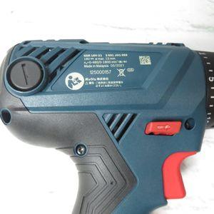 ◇ボッシュ コードレスドライバドリル GSR18V-21【草加店】