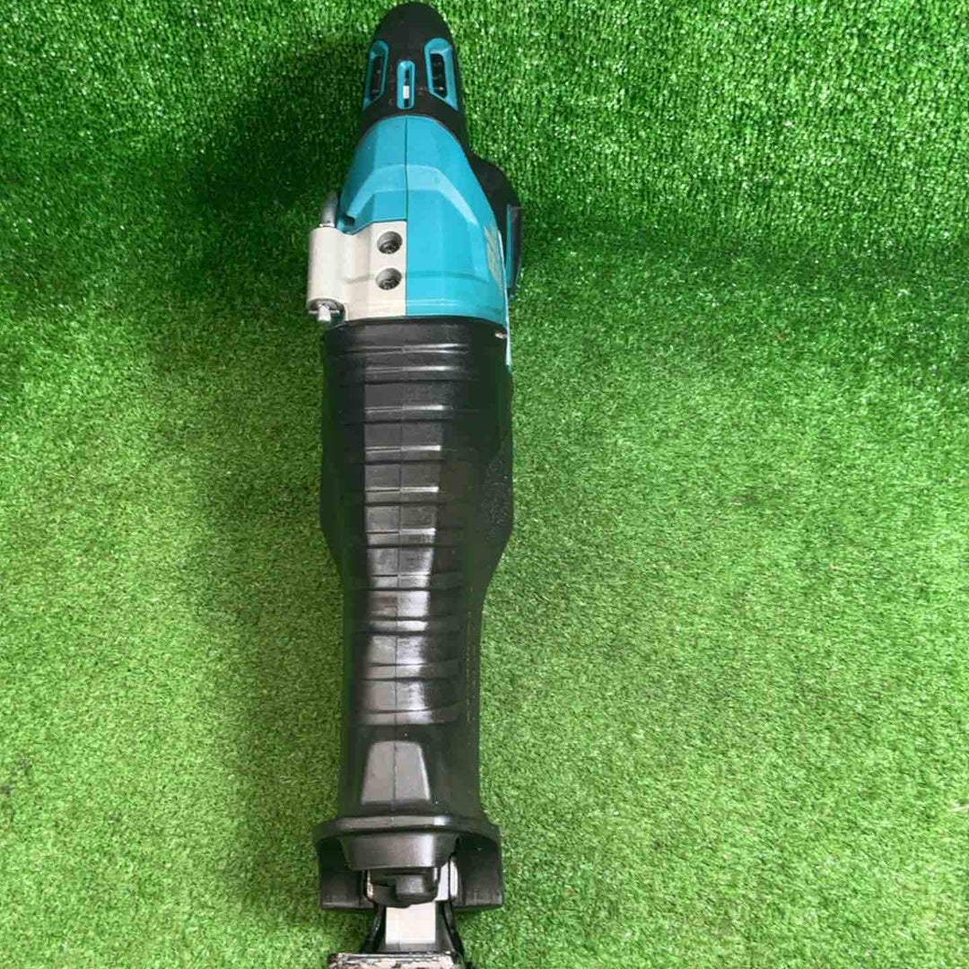 【中古品】 マキタ(makita) コードレスレシプロソー JR187DRGX 【藤沢店】