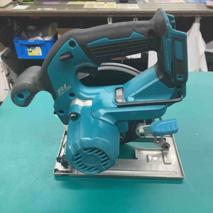 ★マキタ(makita) コードレスチップソーカッター CS551DZ【戸田店】