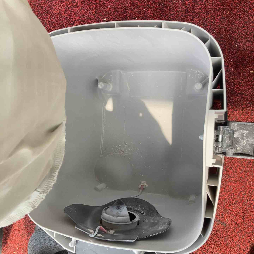 ◇HiKOKI(ハイコーキ) 電動工具用集じん機 粉じん専用 集じん容量15L  RP150YD(L)【町田店】