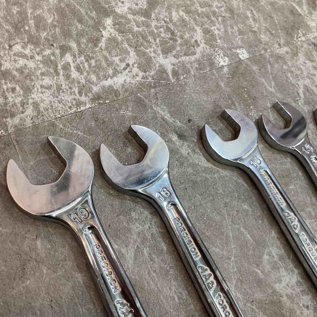 MAC TOOLS フレックスギアレンチ【八潮店】