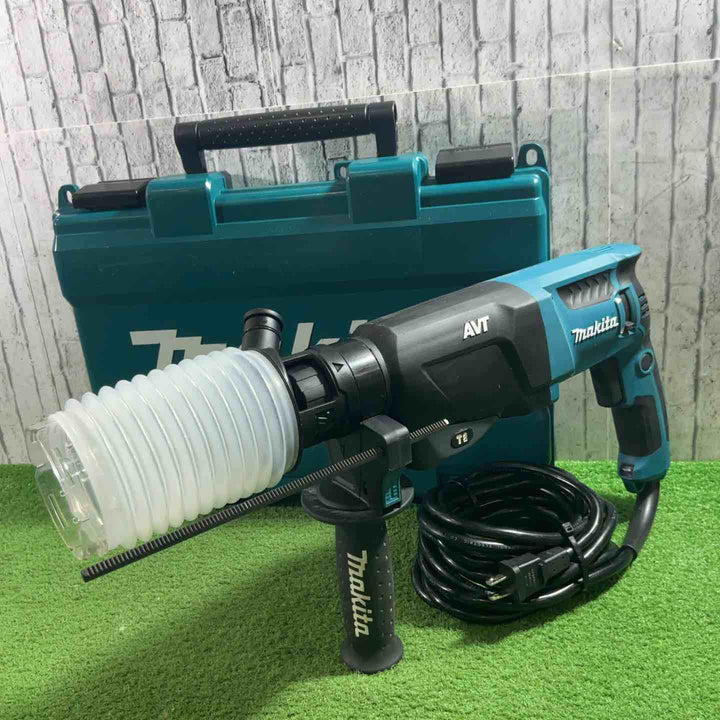 ★マキタ(makita) ハンマドリル HR2601F 動作確認済【川口店】