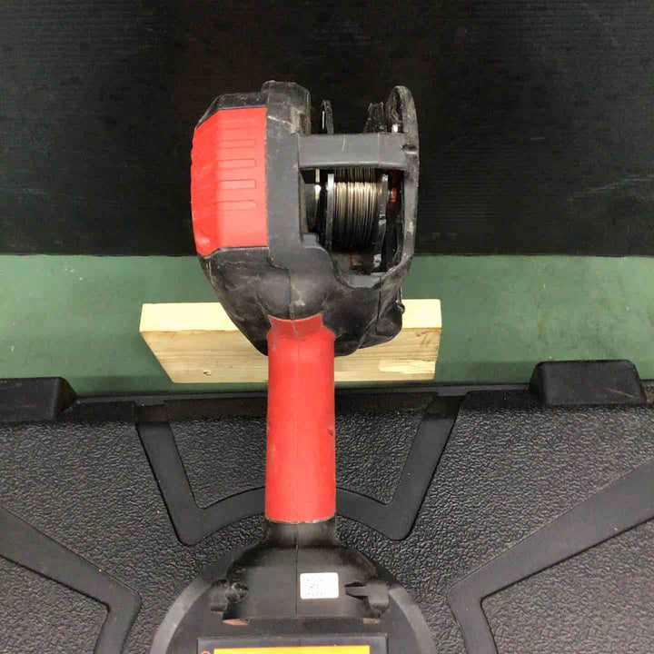 ★マックス(MAX) 鉄筋結束機 リバータイア RB-399A-FB2C【戸田店】