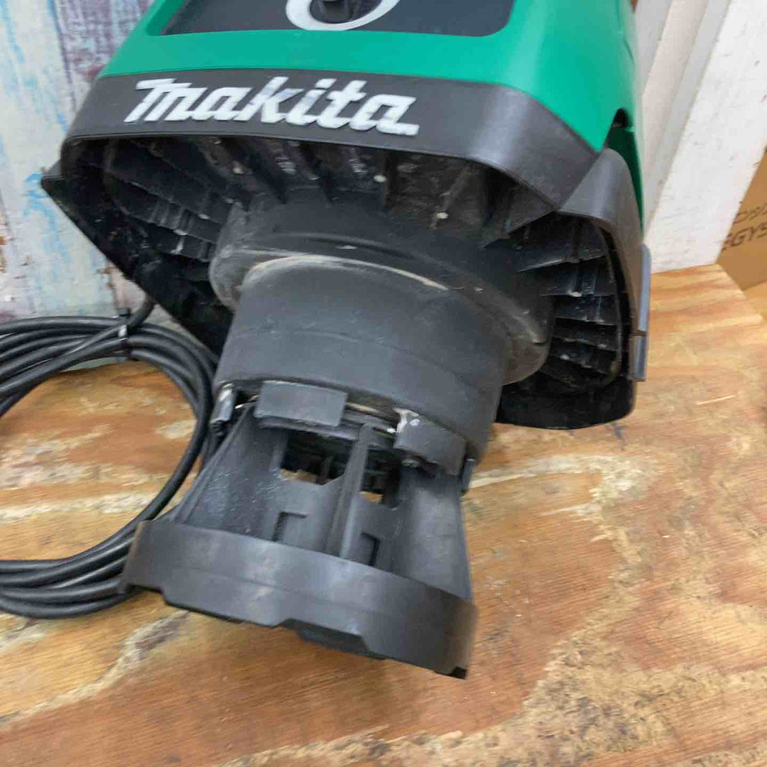 マキタ 集塵機 M442【柏店】