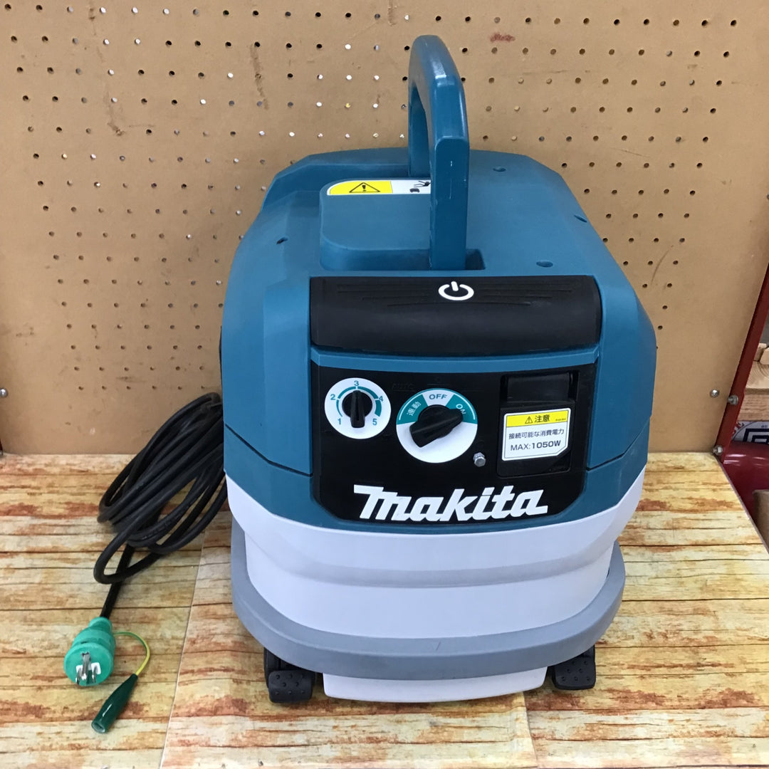 マキタ(makita) 集じん機 乾式 VC0830【川崎店】