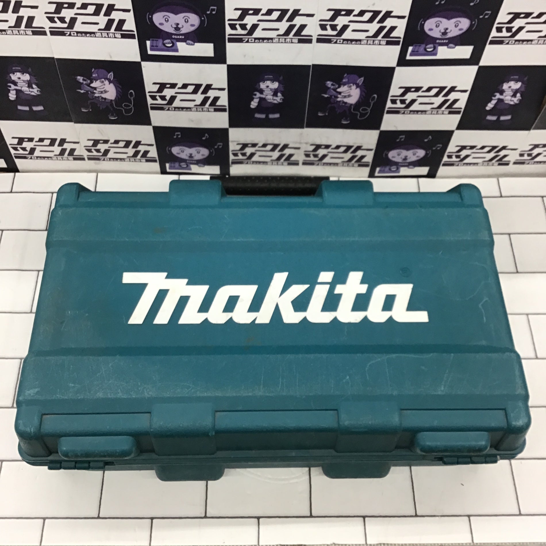 電動工具・エア工具 ☆マキタ(makita) コードレスジグソー JV182DZK