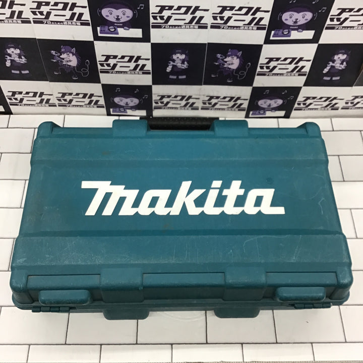 ★マキタ(makita) コードレスジグソー JV182DZK【所沢店】