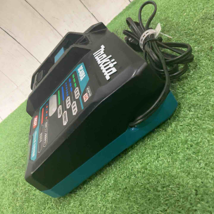 ★マキタ(makita) 急速充電器 DC40RA【川口店】